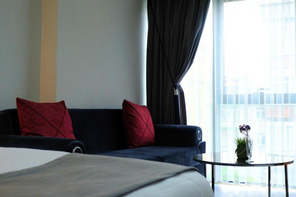 Liza Suit Hotel Provincia di Provincia di Istanbul Esterno foto